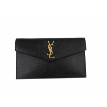 Saint Laurent Uptown Pelle Nera