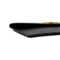 Saint Laurent Uptown Pelle Nera