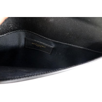 Saint Laurent Uptown Pelle Nera