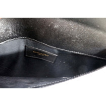 Saint Laurent Uptown Pelle Nera