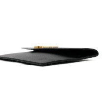 Saint Laurent Uptown Pelle Nera