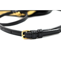 Fendi First Small Pelle Nera