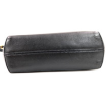 Fendi First Small Pelle Nera