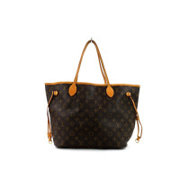Louis Vuitton Neverfull MM Monogram