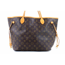 Louis Vuitton Neverfull MM Monogram