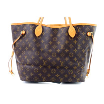 Louis Vuitton Neverfull MM Monogram