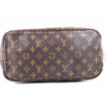 Louis Vuitton Neverfull MM Monogram