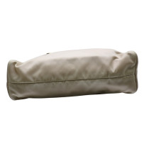 Prada da Spalla Tessuto City Beige