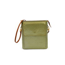 Louis Vuitton Mott Vernis Oro