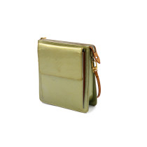 Louis Vuitton Mott Vernis Oro