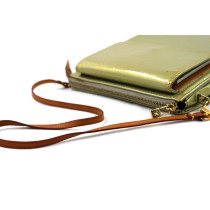 Louis Vuitton Mott Vernis Oro