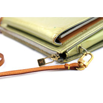 Louis Vuitton Mott Vernis Oro