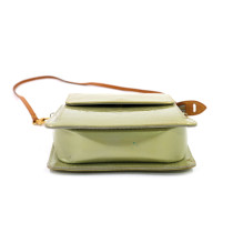 Louis Vuitton Mott Vernis Oro
