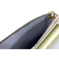 Louis Vuitton Mott Vernis Oro