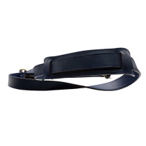 Gucci Tracolla Diamante Blu Marino