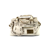 Louis Vuitton Riveting Limited Edition Pelle Panna