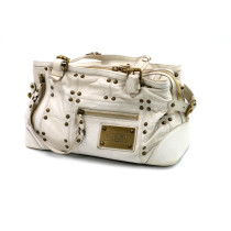 Louis Vuitton Riveting Limited Edition Pelle Panna