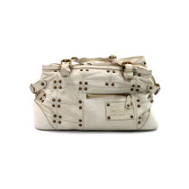 Louis Vuitton Riveting Limited Edition Pelle Panna