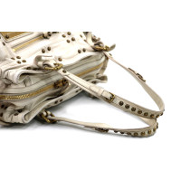 Louis Vuitton Riveting Limited Edition Pelle Panna