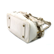 Louis Vuitton Riveting Limited Edition Pelle Panna