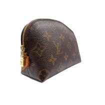 Louis Vuitton Pochette Cosmetique Monogram