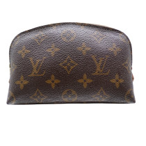 Louis Vuitton Pochette Cosmetique Monogram