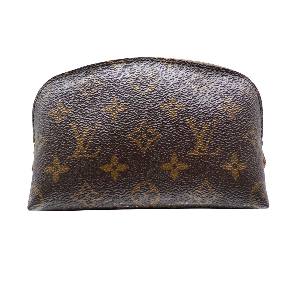 Louis Vuitton Pochette Cosmetique Monogram