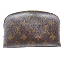 Louis Vuitton Pochette Cosmetique Monogram