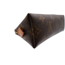 Louis Vuitton Pochette Cosmetique Monogram