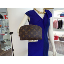 Louis Vuitton Pochette Cosmetique Monogram