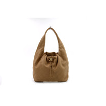 Chanel Hobo Small