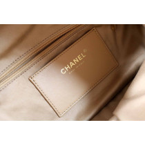 Chanel Hobo Small