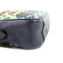 Gucci Marmont Camera Bag Ghost graffiti