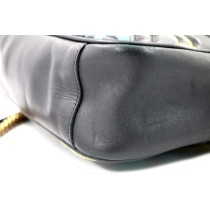 Gucci Marmont Camera Bag Ghost graffiti
