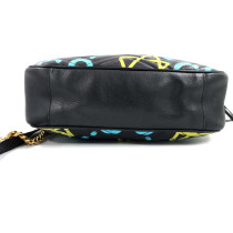 Gucci Marmont Camera Bag Ghost graffiti