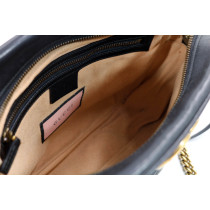 Gucci Marmont Camera Bag Ghost graffiti