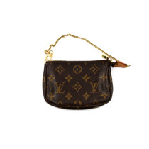 Louis Vuitton Accessoires mini Monogram