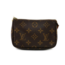 Louis Vuitton Accessoires mini Monogram