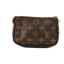 Louis Vuitton Accessoires mini Monogram
