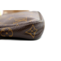 Louis Vuitton Accessoires mini Monogram