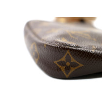Louis Vuitton Accessoires mini Monogram
