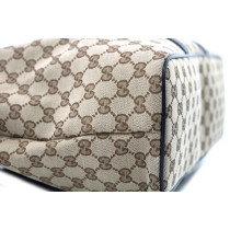 Gucci Shopper Tela GG Beige