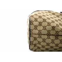 Gucci Shopper Tela GG Beige