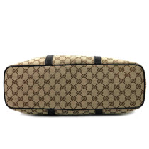 Gucci Shopper Tela GG Beige