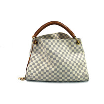 Louis Vuitton Artsy Damier Azur