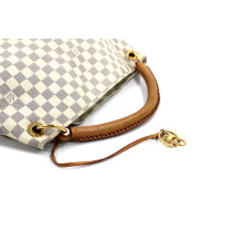 Louis Vuitton Artsy Damier Azur