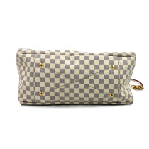 Louis Vuitton Artsy Damier Azur