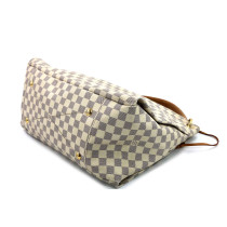Louis Vuitton Artsy Damier Azur