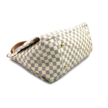 Louis Vuitton Artsy Damier Azur