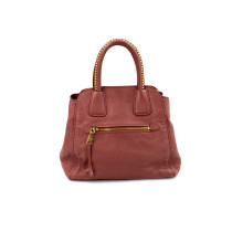 Miu Miu Shopping Pelle Rosa